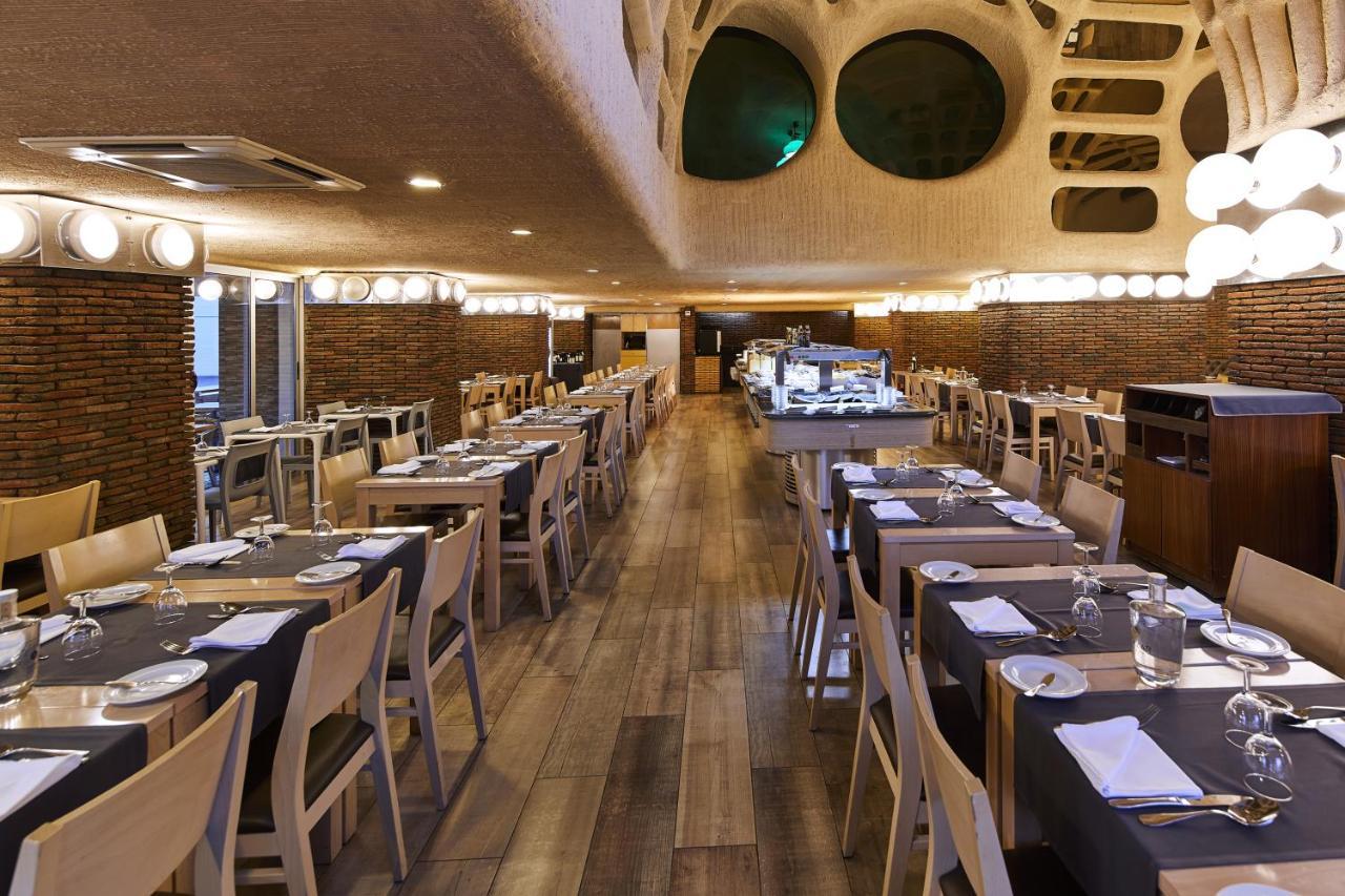 Alcazar Hotel & Spa Monte Gordo Eksteriør billede